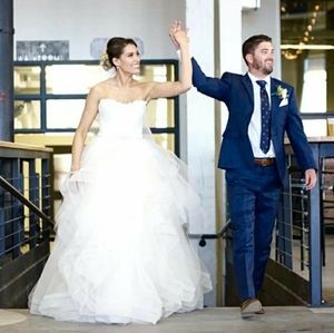 Maggie Sottero Keisha wedding dress